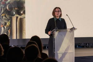 У Києві наприкінці березня зберуться музейники з України, Польщі та Німеччини