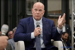 Посол США в НАТО стверджує, що Трамп прагне лише посилення альянсу