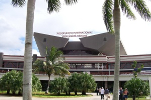 На Кубі - дефіцит авіапального через блокаду і тарифні погрози Трампа