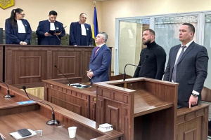 Вирок нардепу Гуньку | Корупція на харчах для ЗСУ| Україну очікує потепління | Оленя Руні застрелили