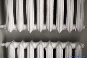 У Києві після нічної атаки ще майже 2600 будинків залишилися без тепла