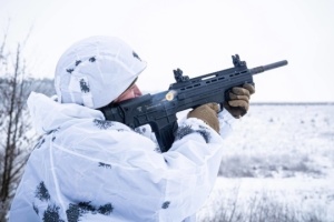 Битва за Україну. День тисяча чотириста сорок сьомий