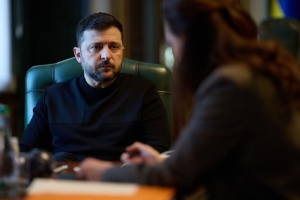 Зеленський анонсував нові програми підтримки людей і громад в умовах енергетичного дефіциту