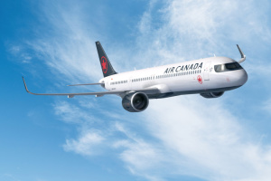 Найбільша авіакомпанія Канади припинила рейси на Кубу через брак пального