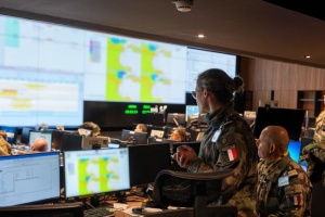 У Франції стартували навчання ORION 26, відпрацьовують протидію гібридній агресії в Європі