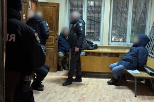 Суд у Дніпрі обрав запобіжні заходи працівникам ТЦК, яких підозрюють у смертельному побитті 