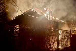 Росіяни з вечора 19 разів атакували три райони Дніпропетровщини