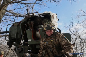 На фронті за добу - 152 зіткнення, найбільше ворог тисне на Гуляйпільському напрямку