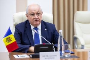 Прем'єр Молдови їде до Києва