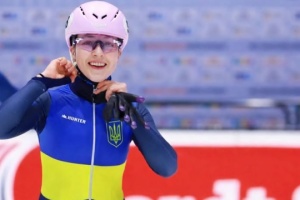 Шорт-трек: Єлизавета Сидьорко не пройшла кваліфікацію на Олімпіаді-2026