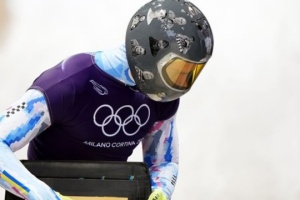 НОК України отримав відповідь від МОК щодо «Шолома пам’яті» Гераскевича