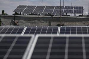 Netherlands allocates EUR 35M for solar panels for Ukrainian hospitals