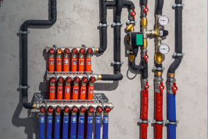 Рада підтримала законопроєкт про обовʼязкове встановлення індивідуальних теплових пунктів