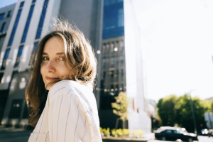 Українська ілюстраторка стала однією з переможниць конкурсу від журналу Communication Arts