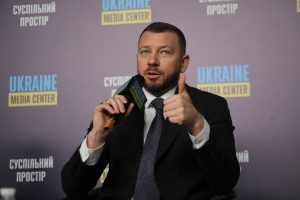 Цивільна конфіскація: керівник САП сказав, скільки торік подали позовів