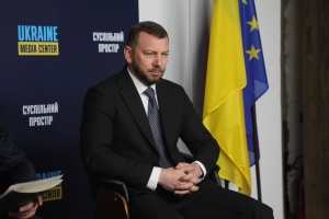 Торік винесли 108 обвинувальних вироків у справах НАБУ і САП - Клименко