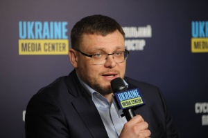 Кривонос розповів, як ЄС допомагає антикорупційним органам України