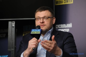 Керівниці підрозділу НАБУ намагалися встановити «прослушку» - Кривонос