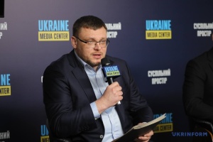 «Справа Мідас»: Кривонос пояснив, чому НАБУ комунікує обережно
