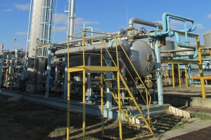 В Україні із 2022 року підключили 1,4 ГВт газової генерації