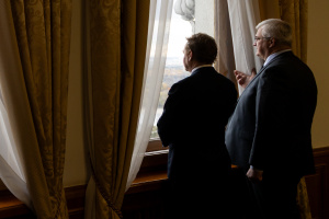 Глава МЗС Нідерландів: Тиск на Росію буде ключовим, щоб змусити Путіна до серйозних переговорів