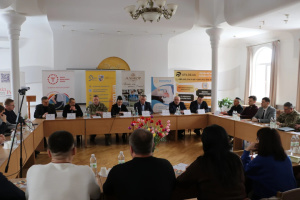 У Львові відкрили Школу підприємництва для військових, ветеранів та членів їхніх родин