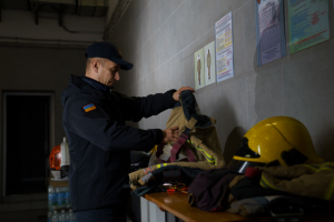 Збільшення рівня безпеки населення - Рада ухвалила закон