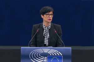 Єврокомісія готує енергетичний план для України і закликає терміново посилити ППО - Кос