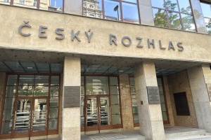 Чеські суспільні ЗМІ стурбовані наміром Бабіша поставити їх під контроль