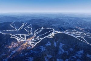 Львівська облрада виділила 176 гектарів для будівництва всесезонного гірськолижного курорту GORO