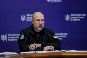 Україна планує накопичити трикратний запас енергообладнання