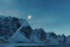 Європейська компанія Hypersonica успішно випробувала прототип гіперзвукової ракети