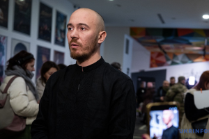 У Києві презентували документальний фільм воєнкора Кушніра «Поверніть мені ім’я»