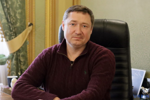 Kozytskyi explains why some critical infrastructure facilities in Lviv left without power