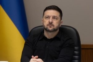 Zelensky tras nuevos ataques y muertes de niños: Rusia quiere continuar la guerra