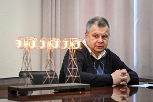 Енергетика у Запоріжжі - як стабільно важкий, але не безнадійний пацієнт