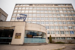 Суспільний мовник Литви припинив роботу українськомовної версії сайту - ІМІ