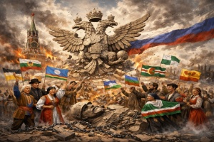 Зробити Росію знову маленькою