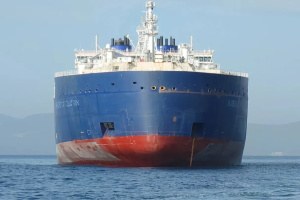 Попри санкції Росія розширює флот для експорту СПГ з Арктики - Bloomberg