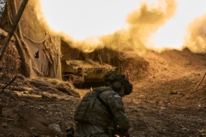 Région de Zaporijjia : L’Ukraine maintient le village de Zaliznytchne sous son contrôle