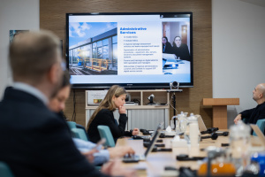 В Україні розпочинається друга фаза проєкту EU4Recovery, планується залучити €50 мільйонів 