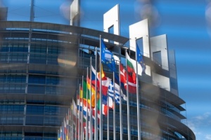 Ukraine strategic partner: European Parliament adopts resolution on EU defense