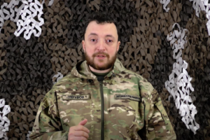 Russian forces unable to enter Riasne in Sumy region – military 