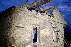 На Дніпропетровщині кількість загиблих унаслідок атаки дронів зросла до чотирьох