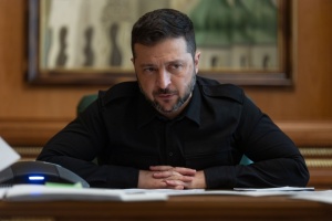 Оборона та енергетика: Зеленський обговорив із прем'єром Норвегії підтримку України 