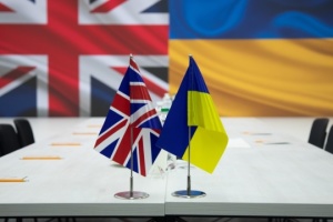 UK allocates GBP 150M for Ukraine through NATO’s PURL program