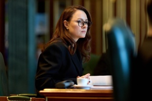 Свириденко: €90 мільярдів від Євросоюзу залежать від рішення МВФ щодо нової програми