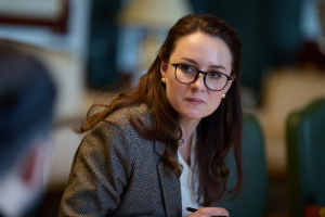 МВФ погодився збільшити ліміт для ФОПів до чотирьох мільйонів - Свириденко