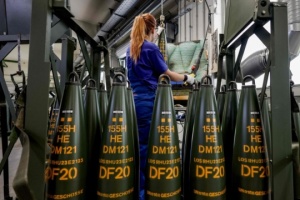 Finland's Defense Minister: EU must create clear mechanisms for joint production with Ukraine