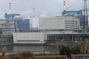 Elektrownie jądrowe nadal generują energię z małą wydajnością po zmasowanym ataku Rosji - Ministerstwo Energii